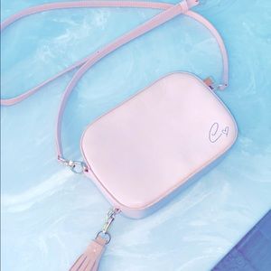 Pop & Suki camera bag